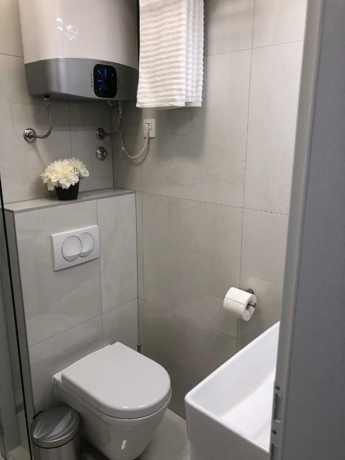 Room Marina سبليت المظهر الخارجي الصورة