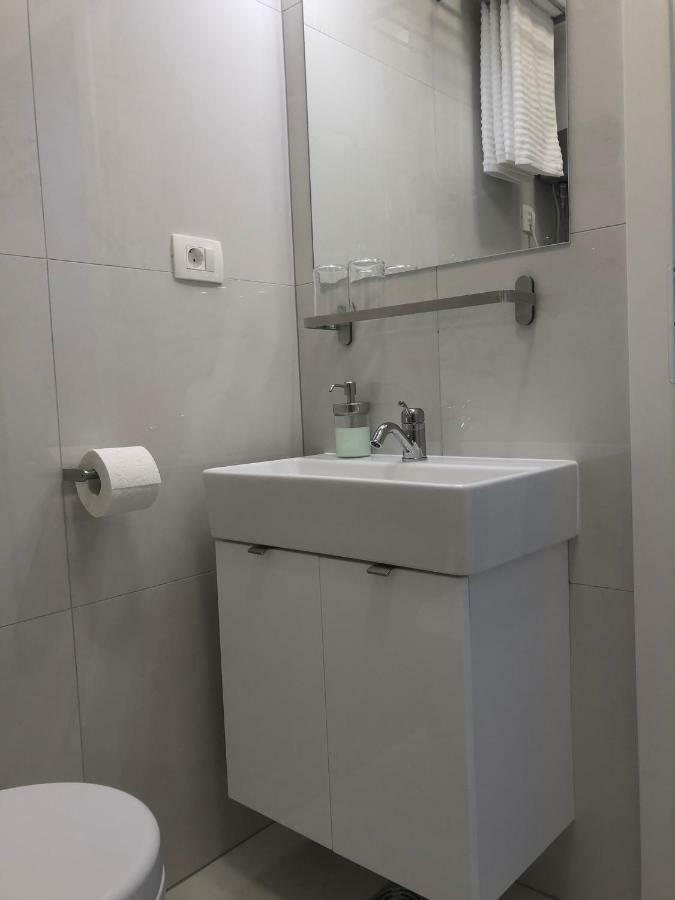 Room Marina سبليت المظهر الخارجي الصورة