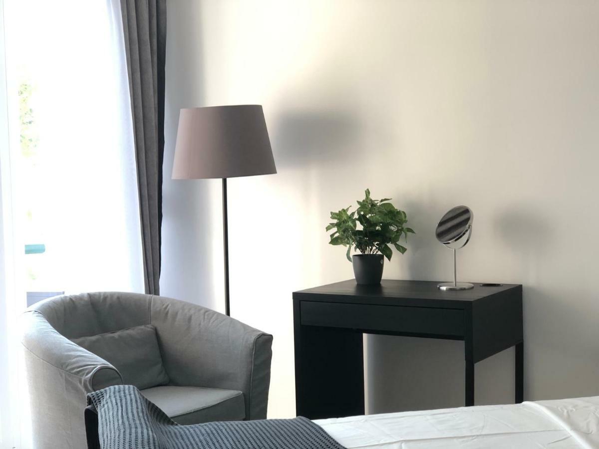 Room Marina سبليت المظهر الخارجي الصورة